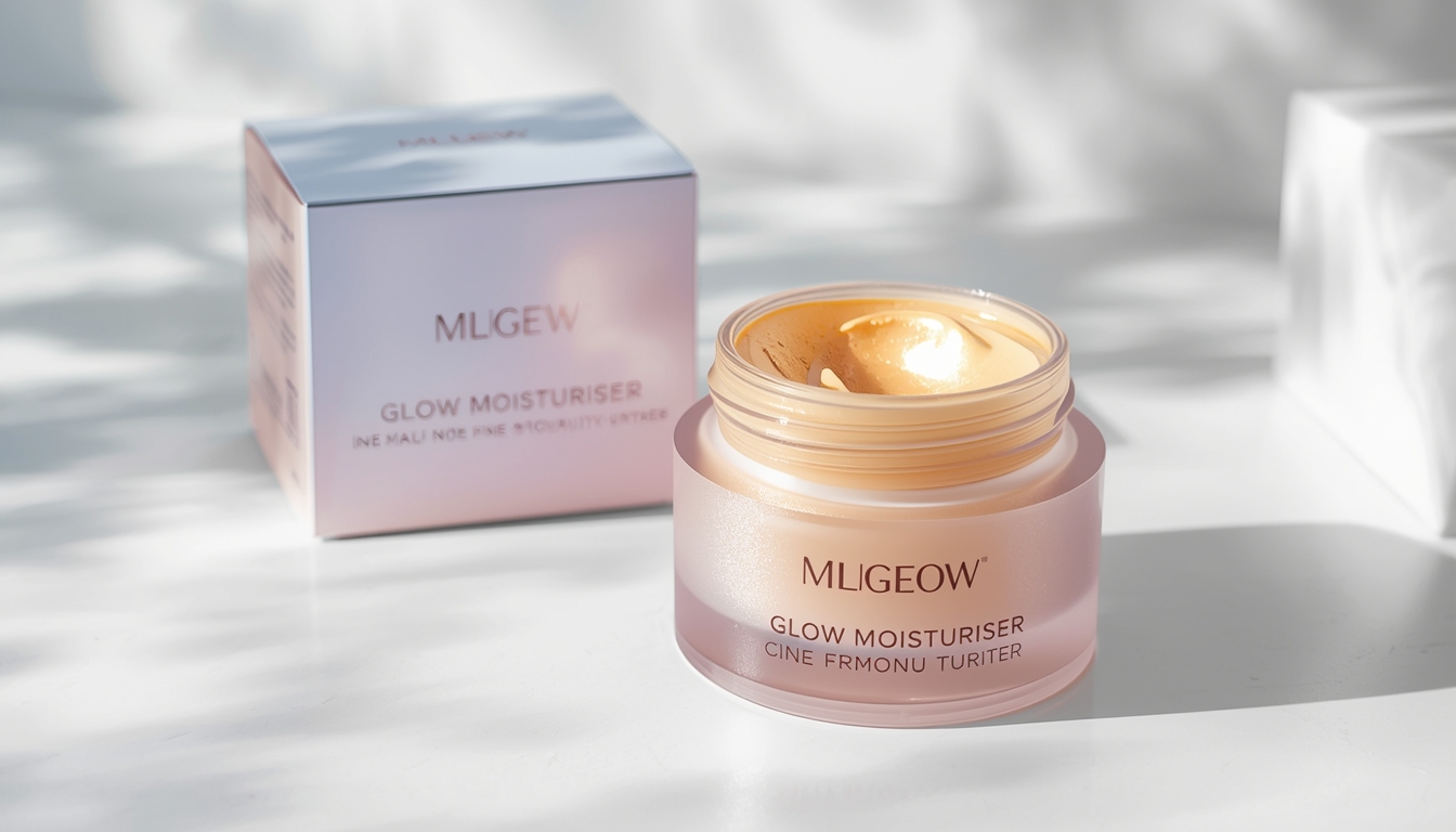 Glow moisturiser from vortalexghmroz.world