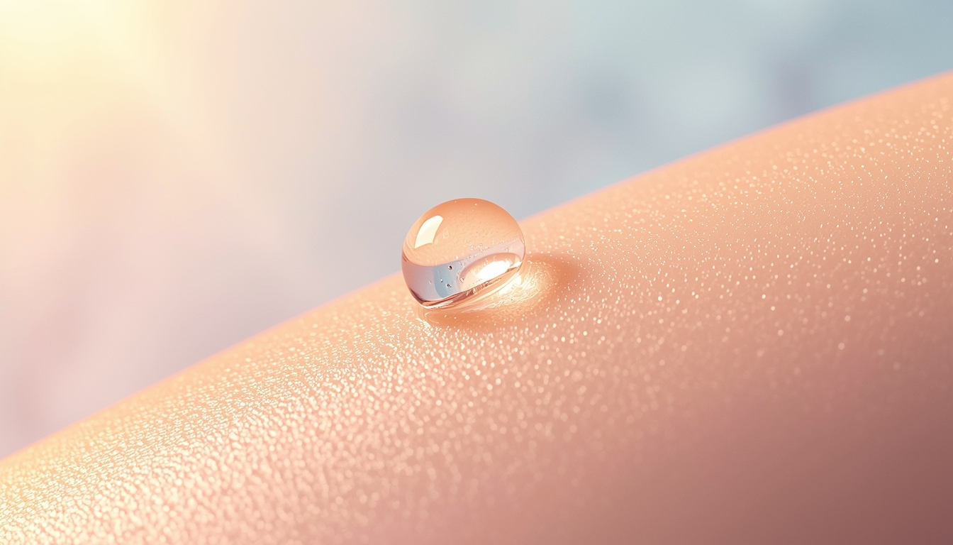 Hydration and beauty by Vortalexghmroz